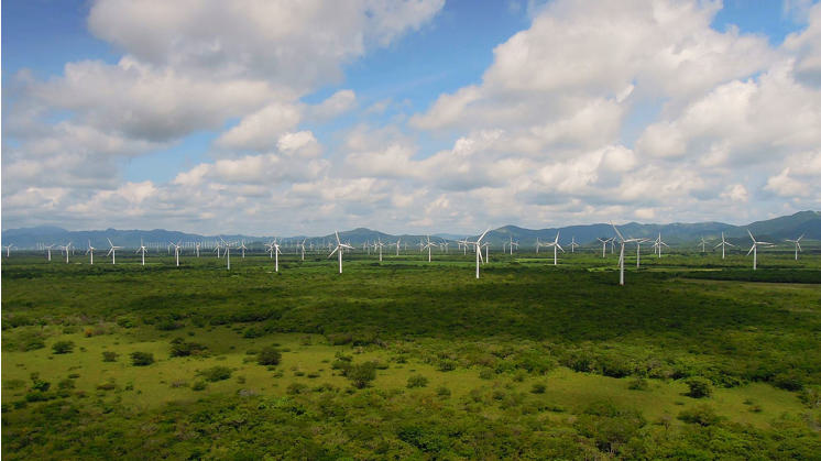 A cierre del primer semestre de 2022, la compañía supera los 59.522 MW de potencia total en el mundo