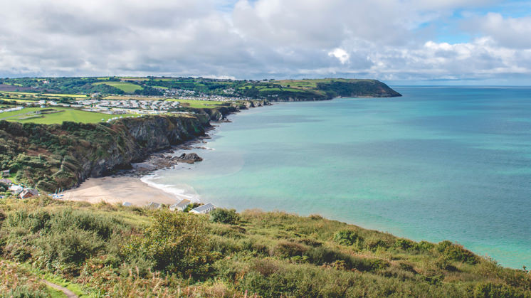 Aberporth