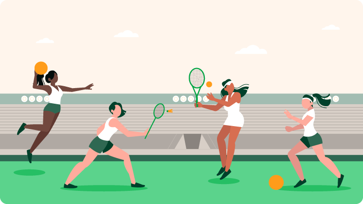 Negative Competition Among Women: Why it Happens & How to Combat It — WOMEN  SOUND OFF