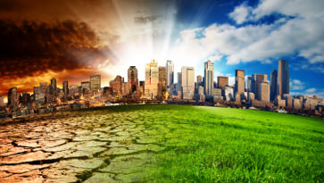 11. Cambio climático. Perspectivas 2050