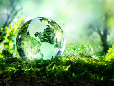 European Green Deal