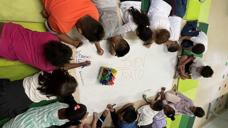 Fundaciones: ponemos energía en las cosas que importan.