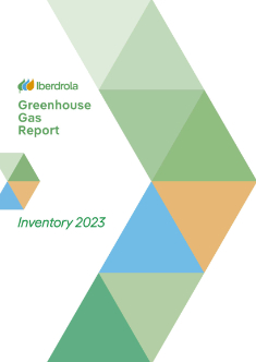 Greenhouse gas report 2023