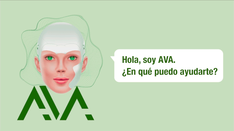 ¿Tienes dudas sobre la Junta? Accede a AVA, formula tu pregunta y te responderemos.