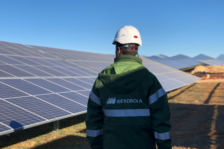 El proyecto apoya la transición energética de Estados Unidos, permitiendo el acceso a la energía limpia.