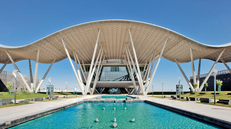 Iberdrola Innovation Middle East