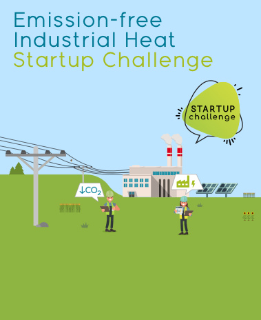 Startup challenge: PERSEO contests for technological start-ups