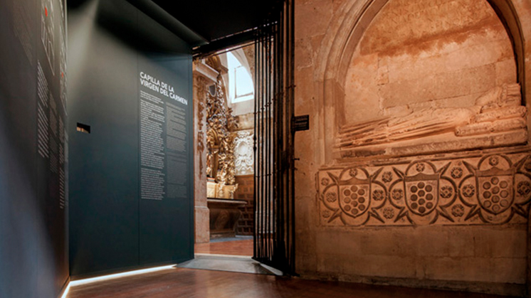 Iglesia de San Martín de Tours (Salamanca).