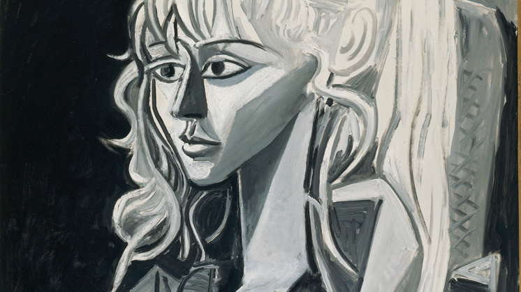 Sylvette
