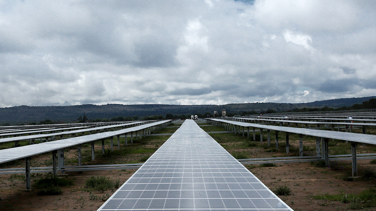 Fotovoltaica Santiago y Hermosillo