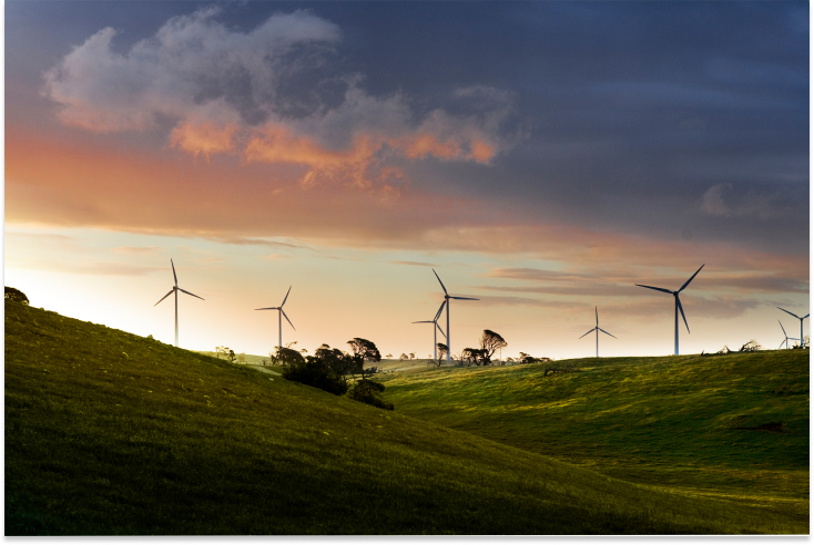 A Iberdrola instalou mais de 1.750 MW de capacidade renovável na Espanha nos últimos 12 meses