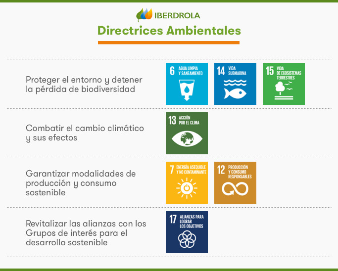 Directrices Ambientales.