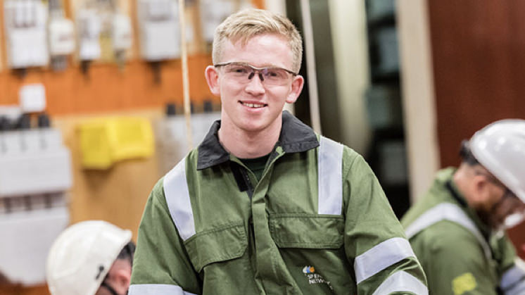 ScottishPower to recruit 180 apprentices for its renewables and networks businesses.