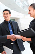 The students are given their first job opportunity in Iberdrola Mexico's plants and offices, offering them their first professional experience.