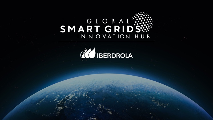 'Global Smart Grids Innovation Hub: Where innovation begins'. Video transcript
