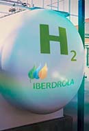 Green and blue hydrogen