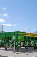 Puertollano green hydrogen plant