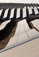 Planta fotovoltaica