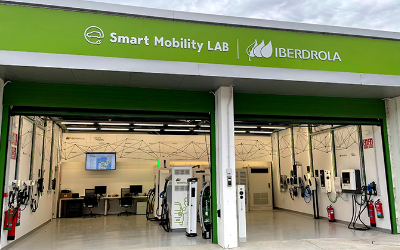 Mobility Lab