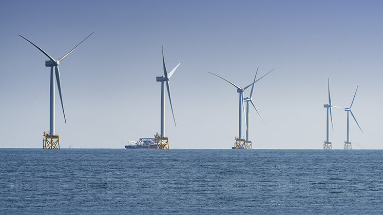 East Anglia Hub