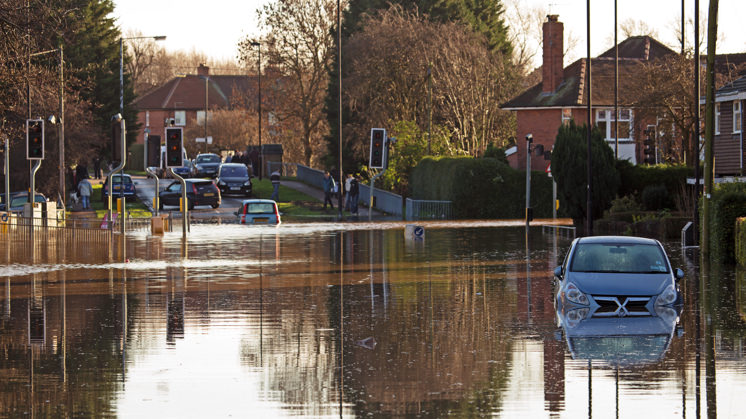 Inundaciones