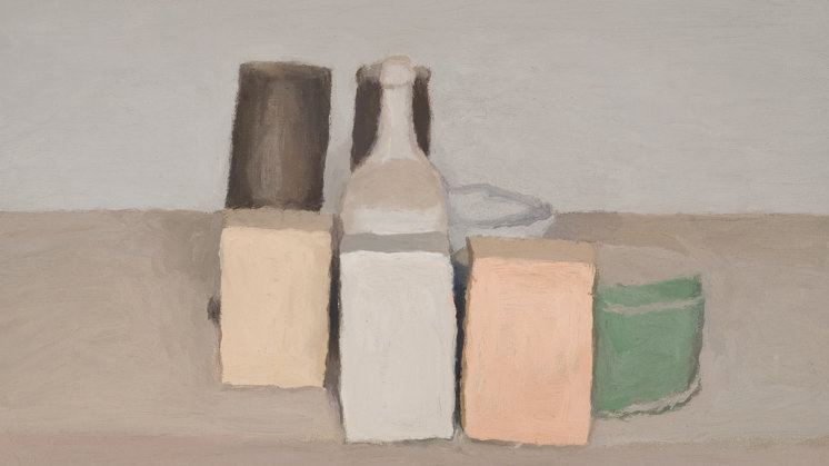 Morandi