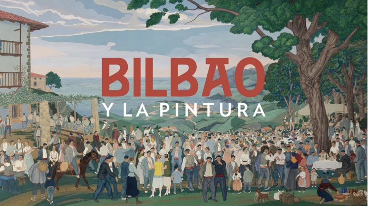 Muestra_Bilbao_Pintura_Guggenheim