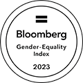 Bloomberg Gender-Equality Index.