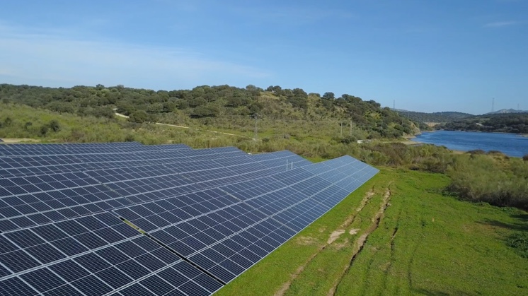 álbum Artístico Barón Qué es la energía solar fotovoltaica - Iberdrola