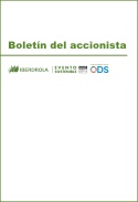 Boletin del accionista.