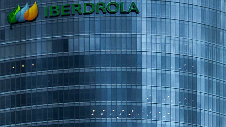 Torre Iberdrola