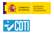 Ministerio Ciencia, CTDI.