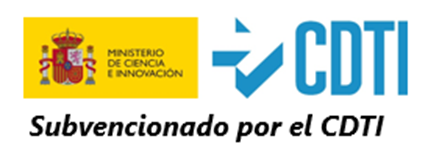 Ministerio Ciencia, CTDI.