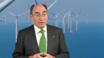 Iberdrola's long-term strategy is fully aligned with the Paris Agreement's most ambitious scenarios