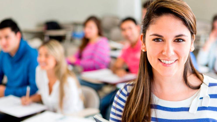 A Iberdrola México desenvolve o programa Impulso STEM para fomentar o estudo das engenharias.