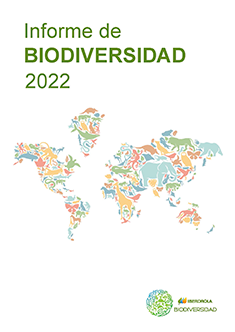 Informe de Biodiversidad 2022