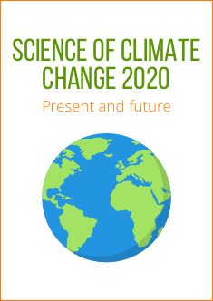 CienciaCambioClimatico