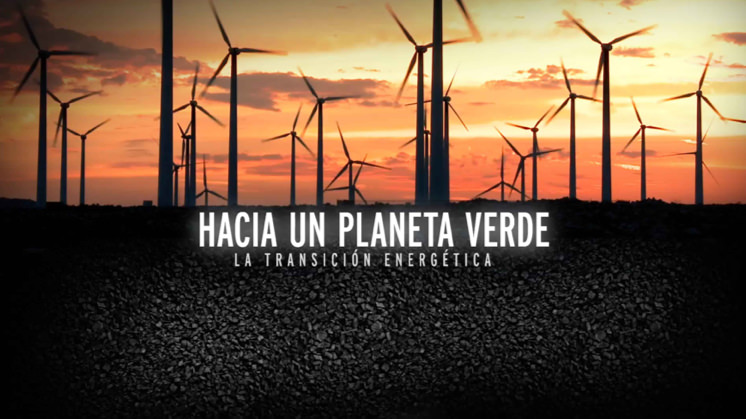 Listen to Planeta Verde podcast