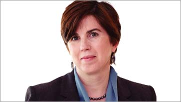 Patricia Cosgel