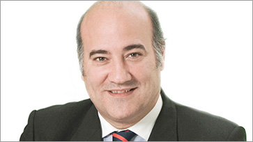 Juan Carlos Rebollo