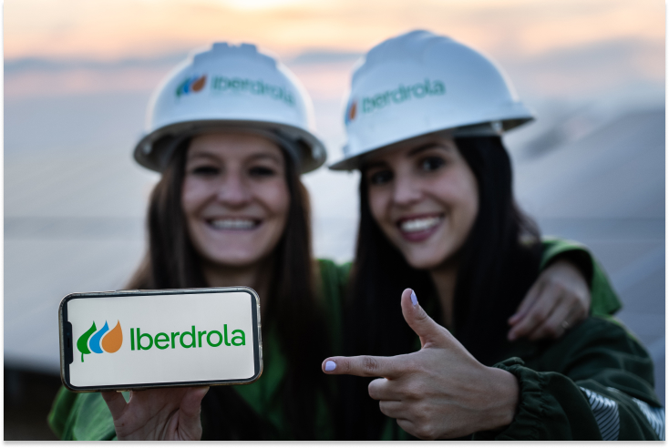 Os acionistas estão no centro da Iberdrola, e a empresa está intensificando seu relacionamento com eles por meio do Clube de Acionistas OLA.