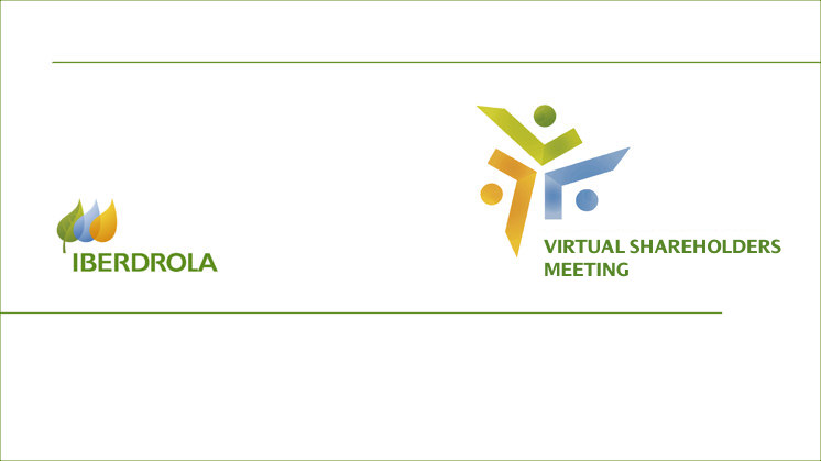 Virtual Shareholders Meeting.