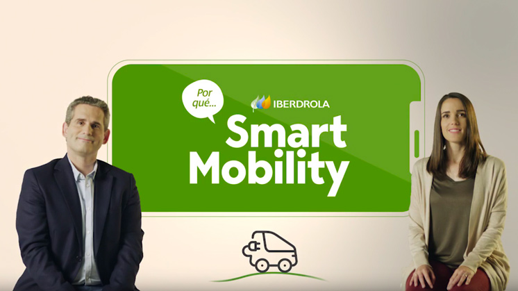 Why Smart Mobility? 