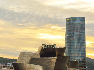 Iberdrola Tower