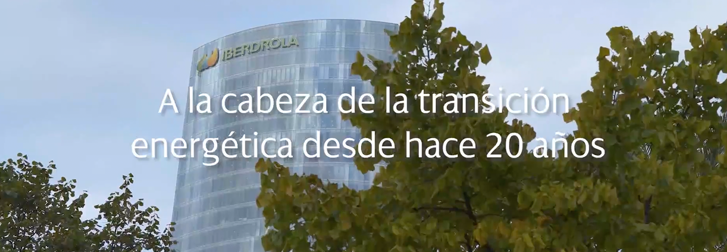 Transición energética