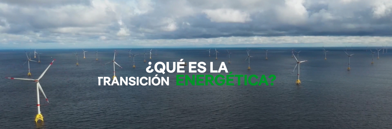 Transición energética