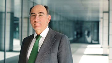 Ignacio Galán