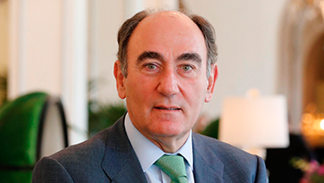 Ignacio Galán