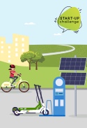 Micro-mobility.