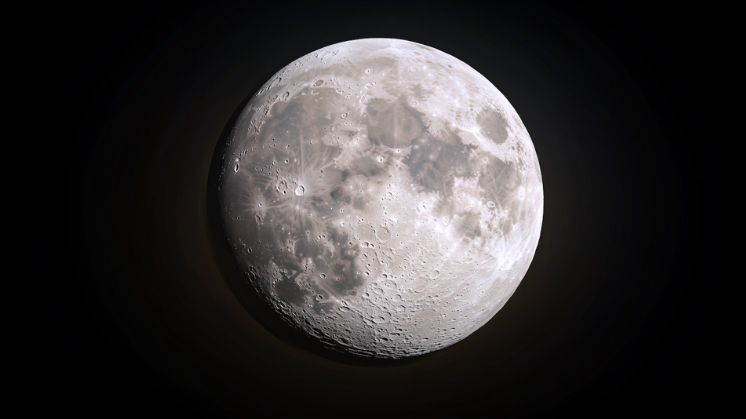 El descubrimiento de agua en la Luna aumenta las esperanzas de cara a una futura colonización.